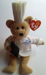 Baby sharks are called pups, baby kangaroos are called joeys. The 10 Most Valuable Beanie Babies