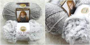 Tonight, wrap up the evening in a real fur blanket or throw. Luxe Faux Fur Cowl Knit All About Ami