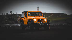 Maybe you would like to learn more about one of these? Wallpaper Jeep Wrangler Car Forza Horizon 4 Video Games 1920x1080 Karabin 1795983 Hd Wallpapers Wallhere