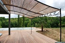 Pergola Toulouse Acier Sur Mesure Contemporaine Fer Forge Tonnelle Pergola Pergola Fer Forge Idees Pergola