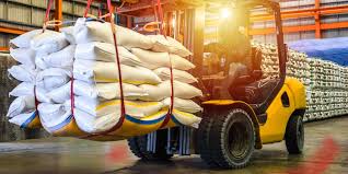 The Complete Guide to Red & Blue Forklift Safety Lighting ...