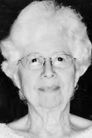 Esther McClain Obituary (1936