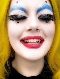 Casual from my Faces of the Street series.