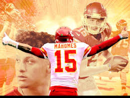 Mahomes has a ridiculous 10 touchdown passes in the team's first two. Cool Travis Kelce Wallpapers Top Free Cool Travis Kelce Backgrounds Wallpaperaccess
