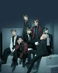 What Is Bts Quora