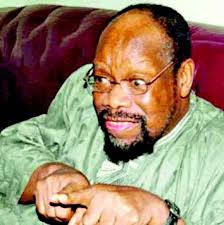 Prince Charles Meets Nigerian Traditional Rulers