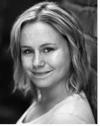 Dolly-Rose Campbell: \