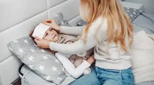 Maybe you would like to learn more about one of these? Cara Menurunkan Demam Pada Anak Secara Cepat Dan Aman Parenting Fimela Com