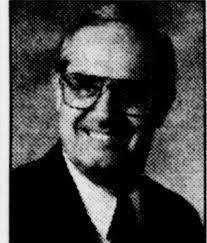 Four vying to be chief