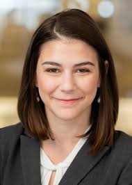 Cozen O'Connor: Geary Losacco, Amanda