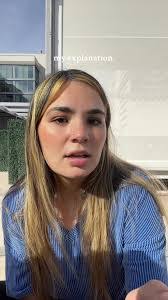 Hannah Glos's Instagram, Twitter & Facebook