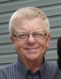 Obituary information for Keith Robert Houts