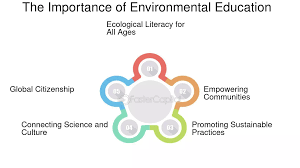 Image result for Science Environment Education