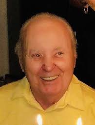 Edward Larsen Obituary (2024)