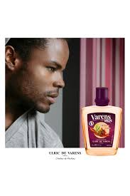 Ulric De Varens Ambre Coca Amberimsi Erkek Parfüm Edt 100 ml