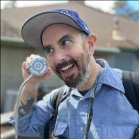 Eli Mann: in Los Angeles, CA