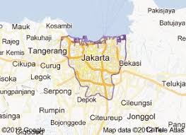 Badan pendapatan daerah merupakan satuan perangkat kerja daerah (skpd) pemerintah provinsi dki jakarta yang bertugas dalam melakukan pemungutan, penagihan dan pengawasan pajak dan retribusi pada pemerintah provinsi dki jakarta. Dki Jakarta Home Facebook