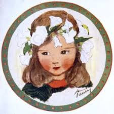 One For You? Print by Muriel Dawson, Circa 1925. Art Prints, Posters &  Puzzles from Mary Evans