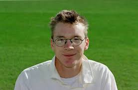 Nicky Phillips Durham CCC Old Player Cricket Photo 1