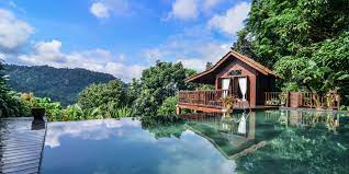Book your escape through cheaptickets traveling on a tight budget? Unique Weekend Getaways In Malaysia