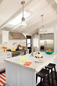 modern cottage kitchen cottage style