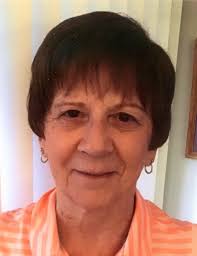 Obituary information for Janet M. Downey Reither