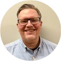 Anders Benson, LCSW, MSW, CADC, IL