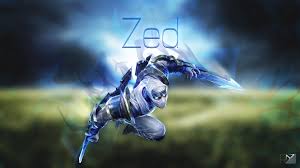 We did not find results for: Shockblade Zed Lolwallpapers