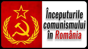Iată, pe scurt, cu era o zi din viața românilor, în vremea comunismului. Inceputurile Comunismului In Romania Youtube