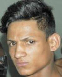 Alexander Obando boxeador •