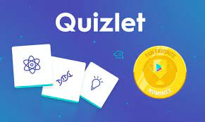 Quizlet Allows Students To View Others Or Create Their Own Flash Cards To Help Them Study You Can Review Pl Online Learning Tools What To Study Study Smarter