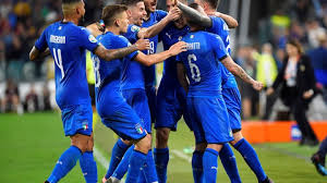 Sky has the exclusive rights for this world cup 2022 qualifier in the uk, with italy vs northern ireland set to be shown on sky sports football. 4zpsu19cqwl4tm