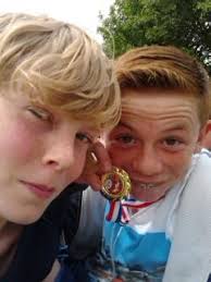 Harry Hopper (Hazzyhop36@)