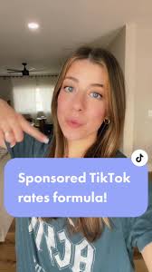 Maximizing TikTok Sponsorships: A Guide for Content Creators