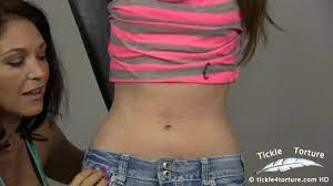 stinky belly button - RedTube