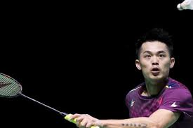 Custom china cheap best badminton raket rackets professional set price in bangladesh wholesale for badminton. Breaking News Legenda Bulu Tangkis China Lin Dan Resmi Gantung Raket Halaman All Kompas Com