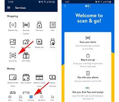 Make sure to enter the referral code c8mnu to get 2000 free points. Walmart Plus Mobile Scan Go Perk Pros And Cons