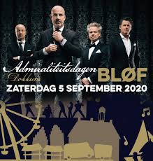 Blof cifras, letras, tablaturas e videoaulas das músicas no cifra club. Blof Op Jubileumjaar Admiraliteitsdagen Rtv Nof