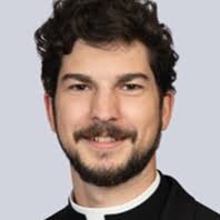 Biography of Reverend David Witherow, Parochial Vicar of Holy Family