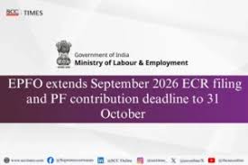 Employees' Provident Fund Organisation latest news photo (SCC Online)