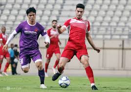 Dẫu vậy, kết quả không phải là thước đo trong trận đấu này. Ap54ya8qxcjj7m