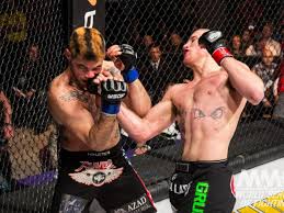 Mcgregor 3 ufc 265 ufc 266. For Wsof Champ Justin Gaethje Who Needs Wikipedia When You Ve Got Heavy Hands Mma Fighting