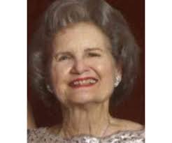 Marjorie Griffin Obituary (1926