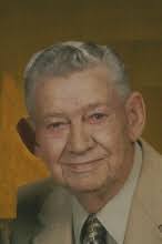 Obituary information for Leo Olson