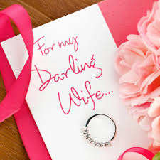 Hubby it is a criminal offence to commit and you better be pulling up your socks and decide what to get, now. 10 Thoughtfully Unusual Birthday Gifts For Wife To Show You Re Not Done Trying To Impress Her Even Years After Marriage 2020