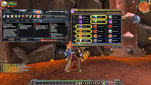 So here are our top 10 picks for the classic wow addons you and it's not necessary that you may also have the same choices of the addons. Best Rotation Addon Wow Typenitro