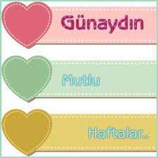 iclal buyukekmekci adli kullanicinin gunaydin panosundaki pin mutlu hediyeler gunaydin