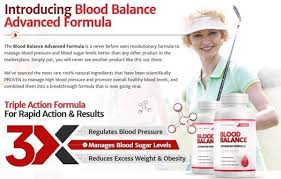 There are a lot of health supplements out there that make a wide range of claims about what they can do for your health. Blood Balance Advanced Formula Review Does Science Really Back It