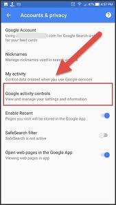 Listening carefully to their feedback is an important part of how we continue to make android better we've always required developers who distribute their apps on play to use google play's billing. How To Stop Google From Listening To You Secretly