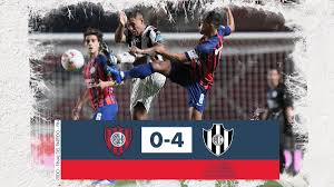 To win match with handicap. O Xrhsths San Lorenzo El Mas Grande Noalassad Sto Twitter El Domingo Cueste Lo Que Cueste Final Del Partido En El Bidegain Sanlorenzo 0 Central Cordoba 4 Que Opinas